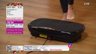Jen Vick feet photo 20