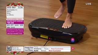 Jen Vick feet photo 17