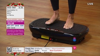 Jen Vick feet photo 16