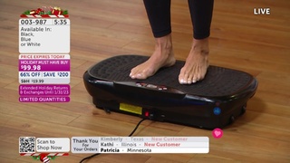 Jen Vick feet photo 15