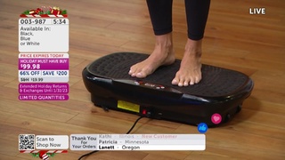 Jen Vick feet photo 14