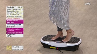 Jen Vick feet photo 3