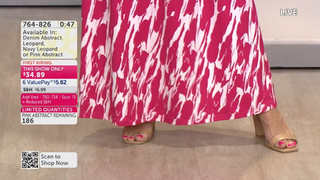 Jen Vick feet photo 17