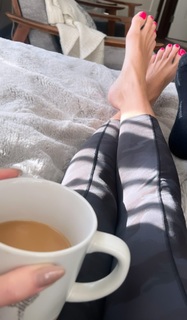 Jen Vick feet photo 11