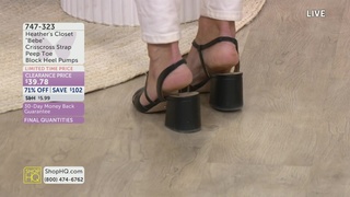 Jen Vick feet photo 19