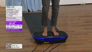 Jen Vick feet photo 4