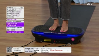 Jen Vick feet photo 20