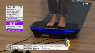 Jen Vick feet photo 19