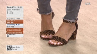 Jen Vick feet photo 17