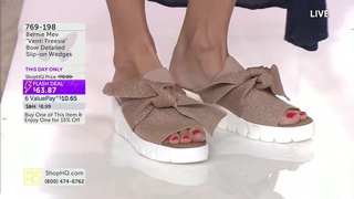 Jen Vick feet photo 8