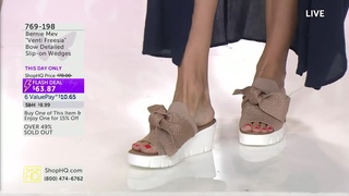 Jen Vick feet photo 4