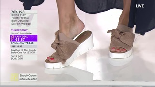 Jen Vick feet photo 3