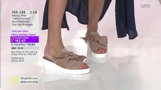 Jen Vick feet photo 1