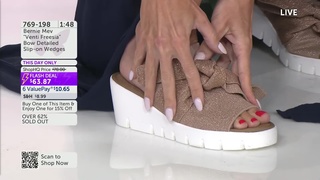 Jen Vick feet photo 19
