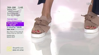 Jen Vick feet photo 17