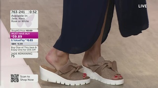 Jen Vick feet photo 14