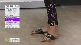 Jen Vick feet photo 4