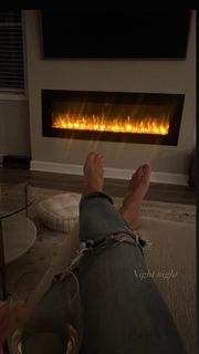 Jen Vick feet photo 13