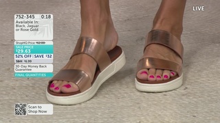 Jen Vick feet photo 14