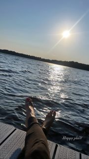 Jen Vick feet photo 3