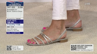 Jen Vick feet photo 11