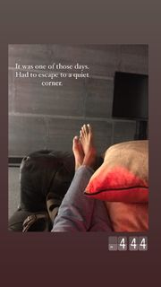 Jen Vick feet photo 17