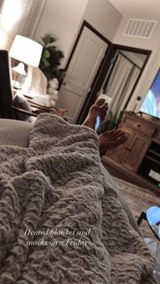 Jen Vick feet photo 1