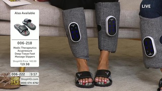 Jen Vick feet photo 8