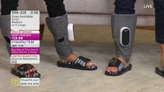 Jen Vick feet photo 6