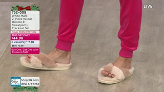 Jen Vick feet photo 8