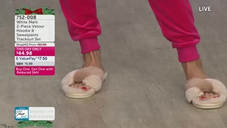 Jen Vick feet photo 7