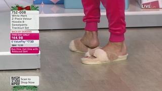 Jen Vick feet photo 5