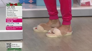 Jen Vick feet photo 4
