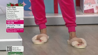 Jen Vick feet photo 2