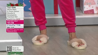 Jen Vick feet photo 1