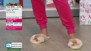 Jen Vick feet photo 18