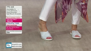 Jen Vick feet photo 17