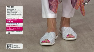 Jen Vick feet photo 14