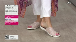 Jen Vick feet photo 13