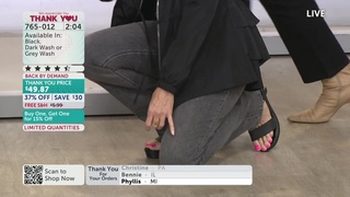 Jen Vick feet photo 3