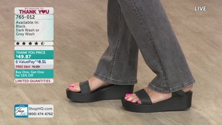 Jen Vick feet photo 1