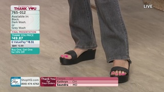 Jen Vick feet photo 19
