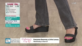 Jen Vick feet photo 18