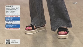 Jen Vick feet photo 17