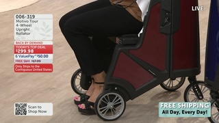 Jen Vick feet photo 6