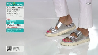 Jen Vick feet photo 7