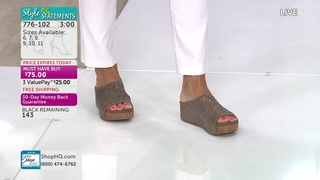 Jen Vick feet photo 6