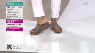 Jen Vick feet photo 2