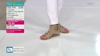 Jen Vick feet photo 18