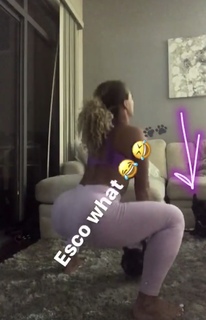 Jena Frumes feet photo thumbnail